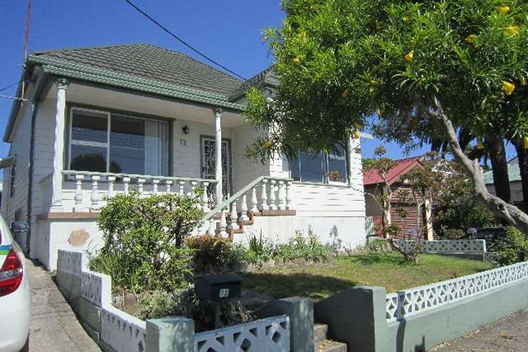 Third view of Homely house listing, 72 Tenterden Road, Botany NSW 2019