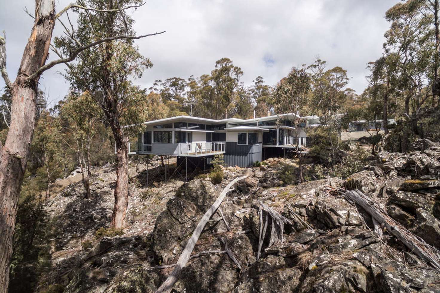 Main view of Homely house listing, 389 Arthurs Lake Road, Arthurs Lake TAS 7030