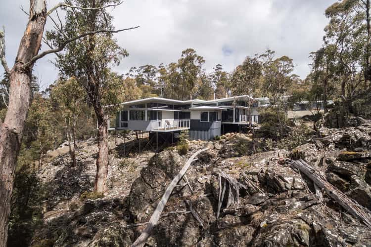 Main view of Homely house listing, 389 Arthurs Lake Road, Arthurs Lake TAS 7030