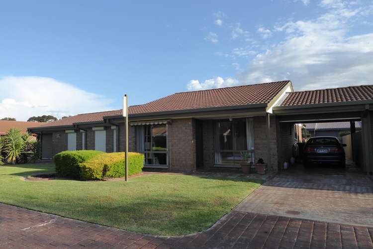 Main view of Homely unit listing, 10/3 Woodcock Place, Morphett Vale SA 5162