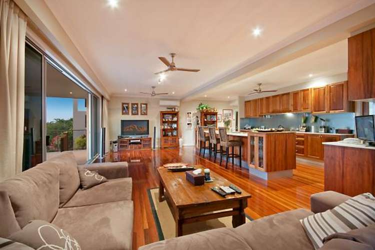 Third view of Homely house listing, 48 Yarrawonga Drive, Castle Hill QLD 4810