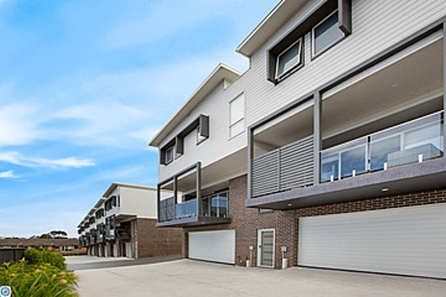 Main view of Homely townhouse listing, 8/37 Bridge Street, Coniston NSW 2500