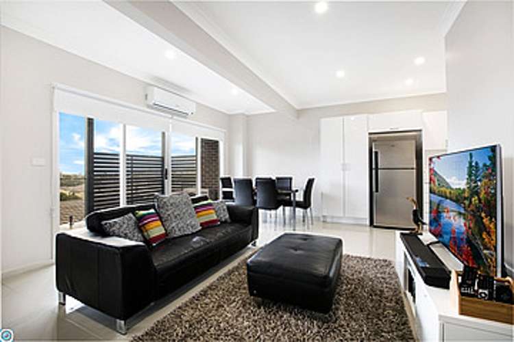 Second view of Homely townhouse listing, 8/37 Bridge Street, Coniston NSW 2500