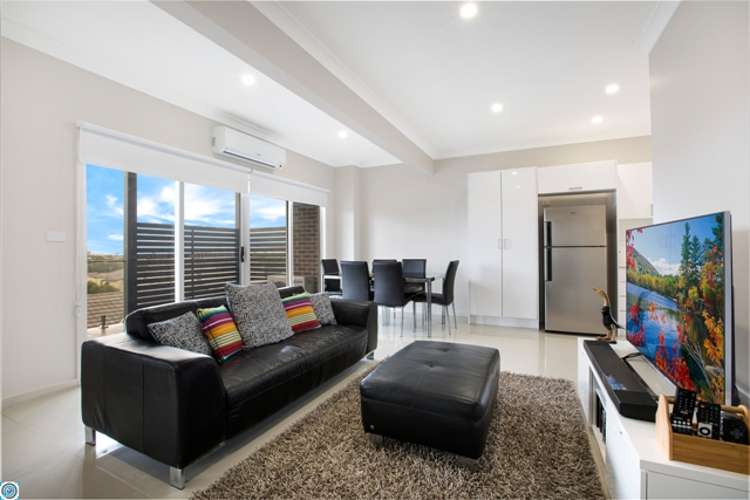 Second view of Homely townhouse listing, 7/37 Bridge Street, Coniston NSW 2500