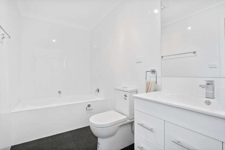 Fourth view of Homely townhouse listing, 7/37 Bridge Street, Coniston NSW 2500