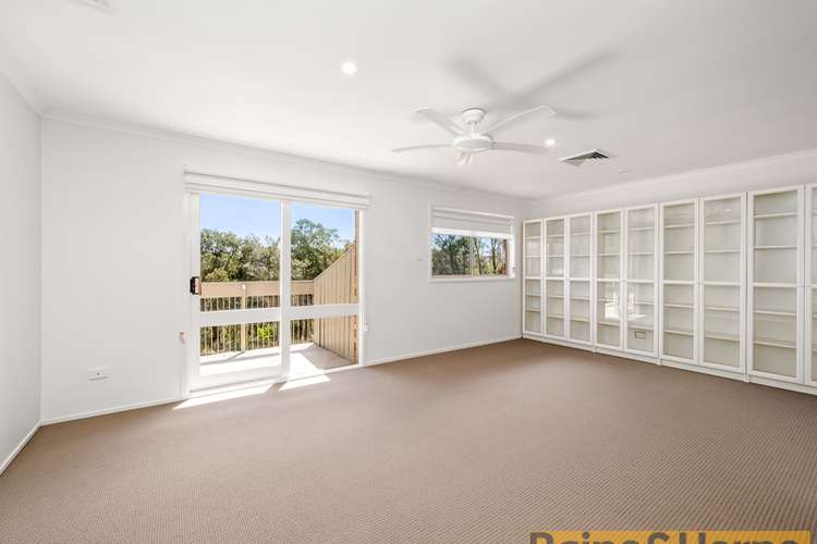 Fifth view of Homely house listing, 7 Chainmail Crescent, Castle Hill NSW 2154