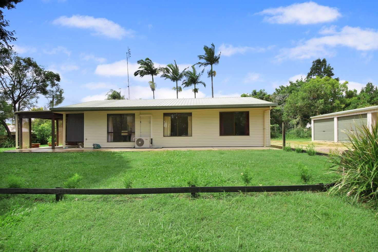 Main view of Homely house listing, 1 Queen Street, Cooran QLD 4569