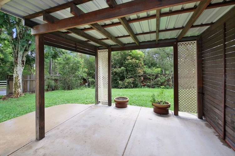 Second view of Homely house listing, 1 Queen Street, Cooran QLD 4569
