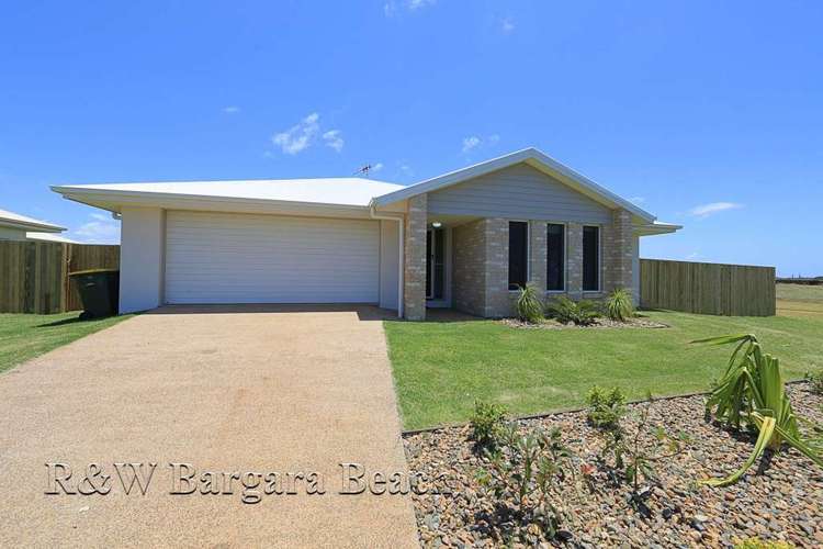 Main view of Homely house listing, 14 Tranquility Place, Bargara QLD 4670