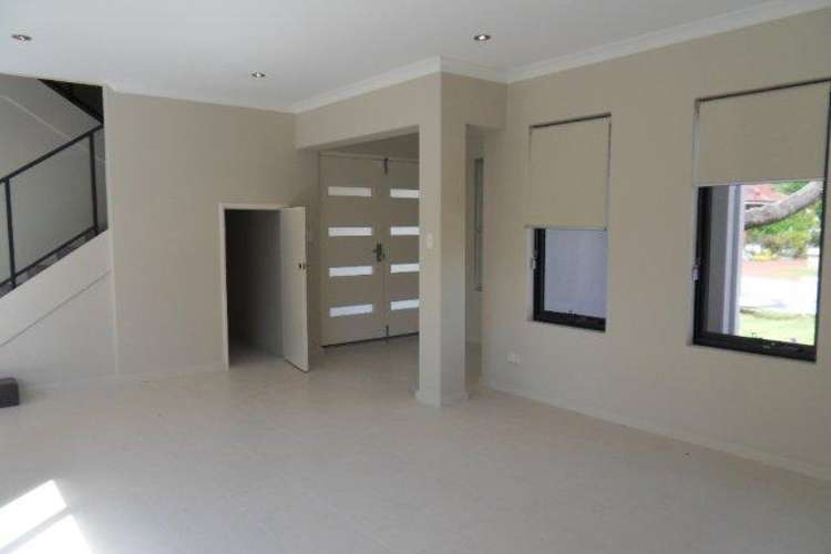 Second view of Homely townhouse listing, 4A Millet Street, Joondanna WA 6060