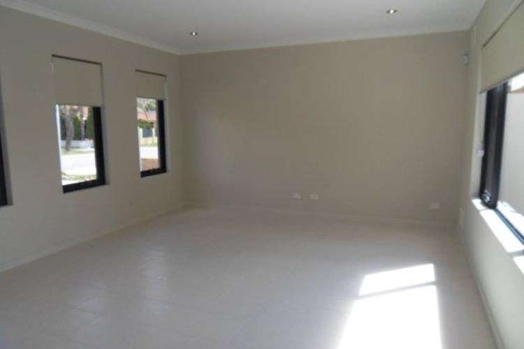 Third view of Homely townhouse listing, 4A Millet Street, Joondanna WA 6060