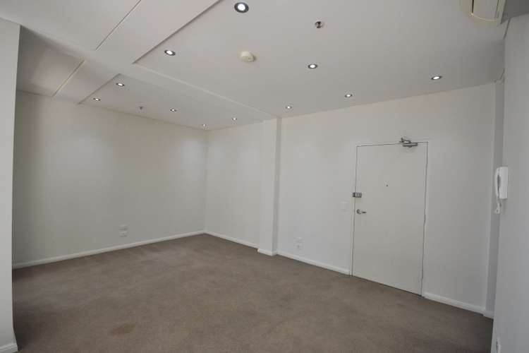 Third view of Homely apartment listing, B203/75 Rickard Road, Bankstown NSW 2200