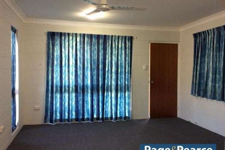 Second view of Homely unit listing, 1/16 PHILP STREET, Hermit Park QLD 4812