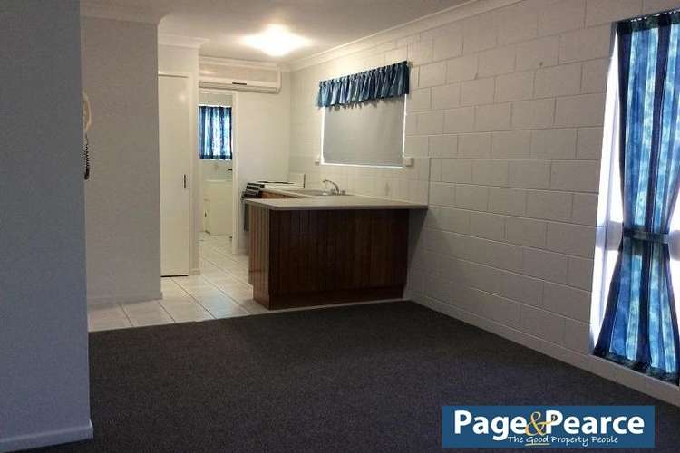 Third view of Homely unit listing, 1/16 PHILP STREET, Hermit Park QLD 4812
