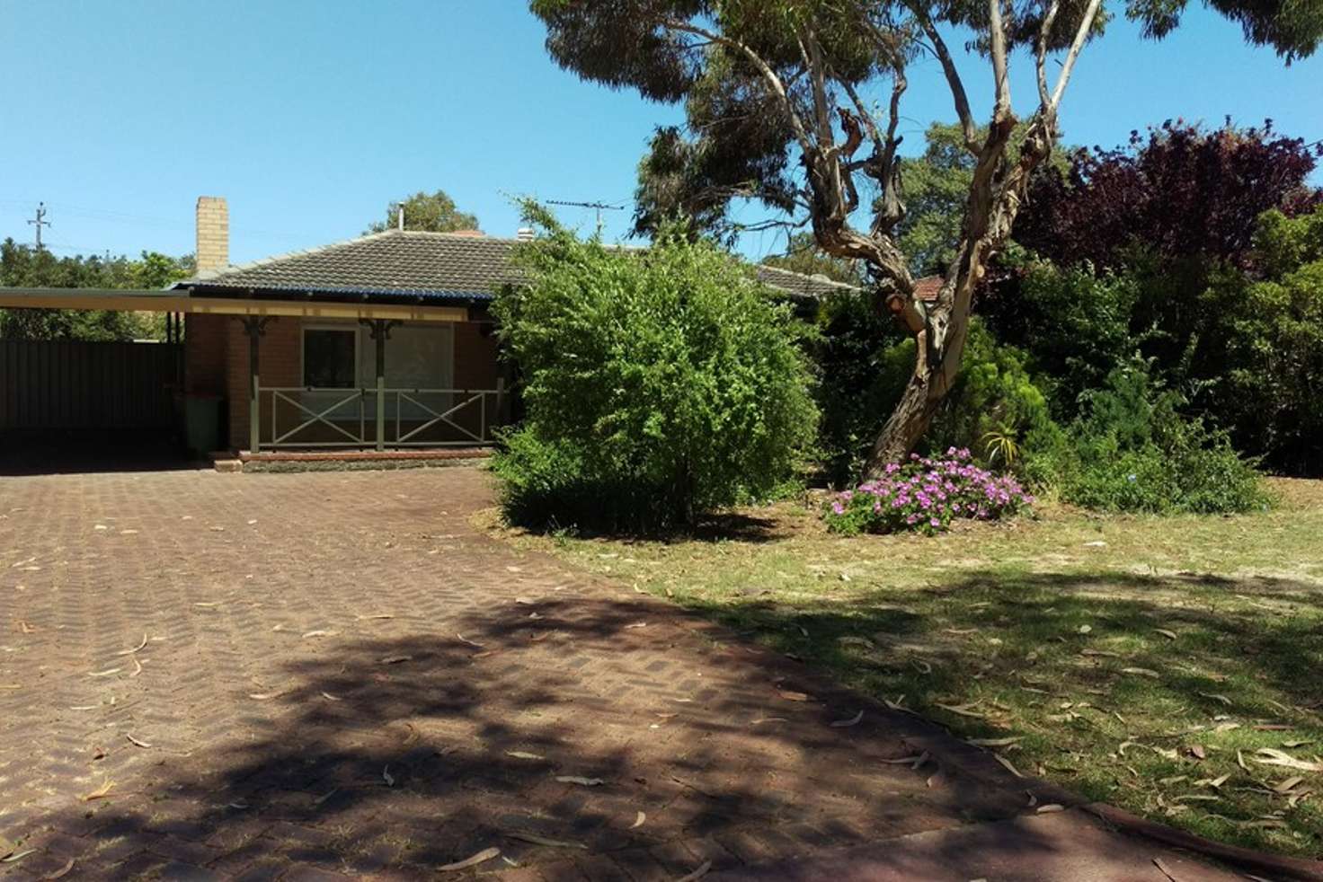 Main view of Homely house listing, 15 Kanimbla Way, Morley WA 6062