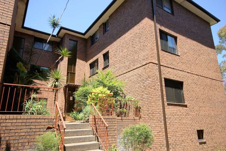 Main view of Homely apartment listing, 9/20 Subway Road, Rockdale NSW 2216