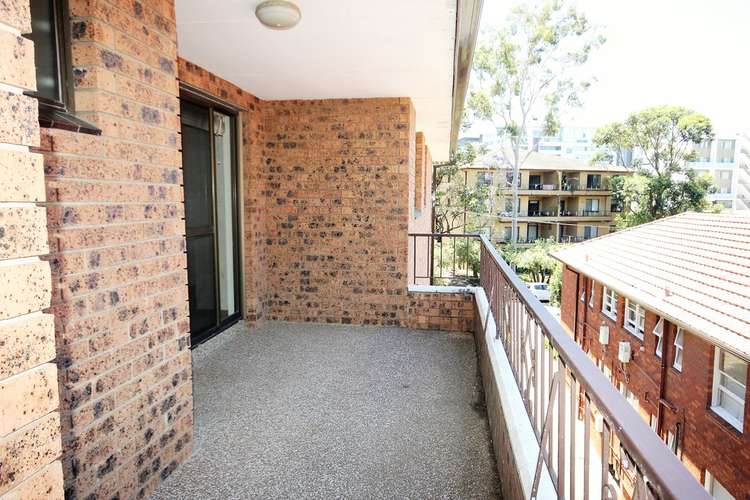 Fifth view of Homely apartment listing, 9/20 Subway Road, Rockdale NSW 2216