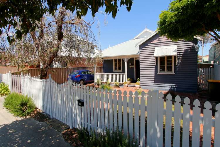 Second view of Homely house listing, 41 Carnarvon Street, East Victoria Park WA 6101