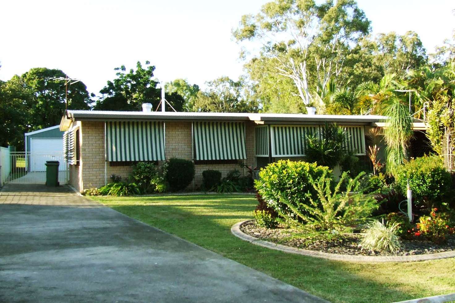 Main view of Homely house listing, 3 Pine Street, Andergrove QLD 4740
