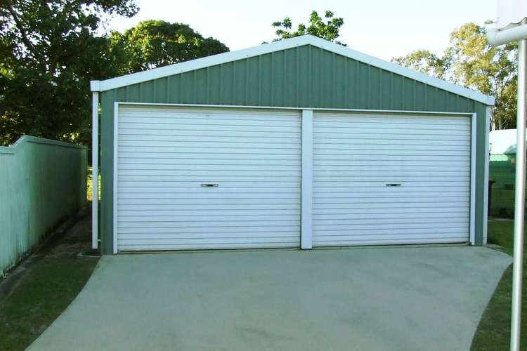 Second view of Homely house listing, 3 Pine Street, Andergrove QLD 4740