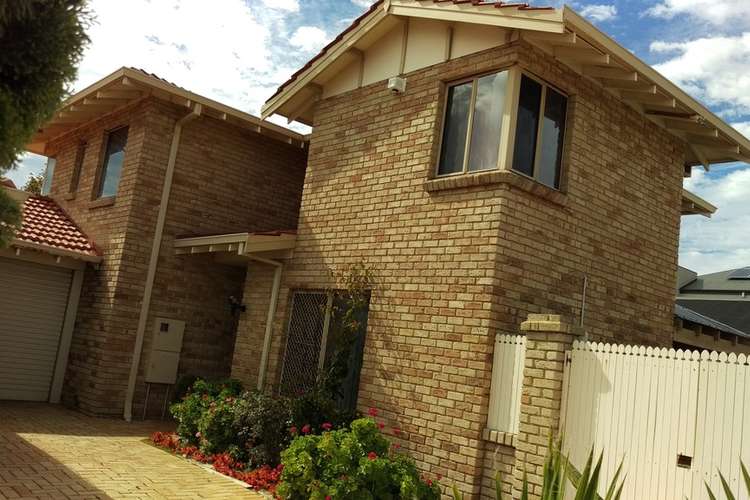 Main view of Homely townhouse listing, 4/34 Chappel Street, Dianella WA 6059