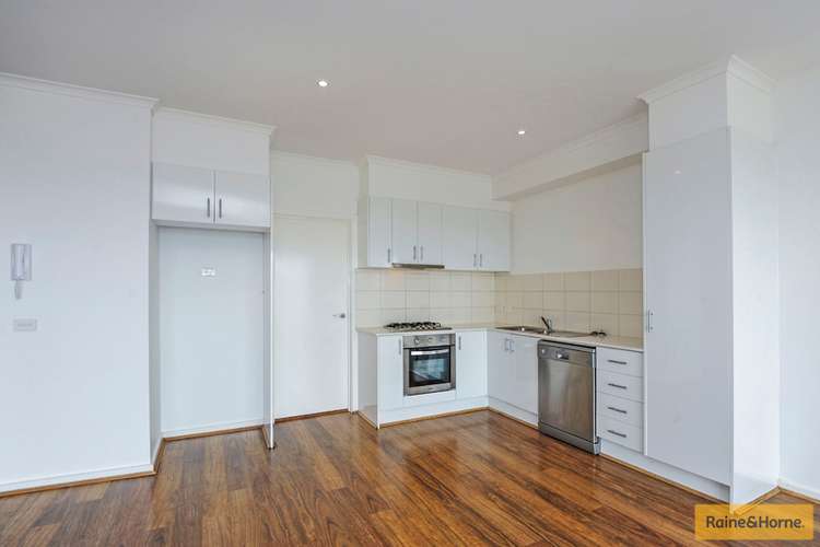 Second view of Homely apartment listing, 28/52-54 Epsom Road, Ascot Vale VIC 3032