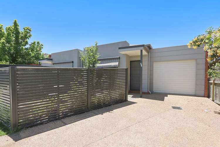 Main view of Homely townhouse listing, 876 Frauenfelder Street, Albury NSW 2640