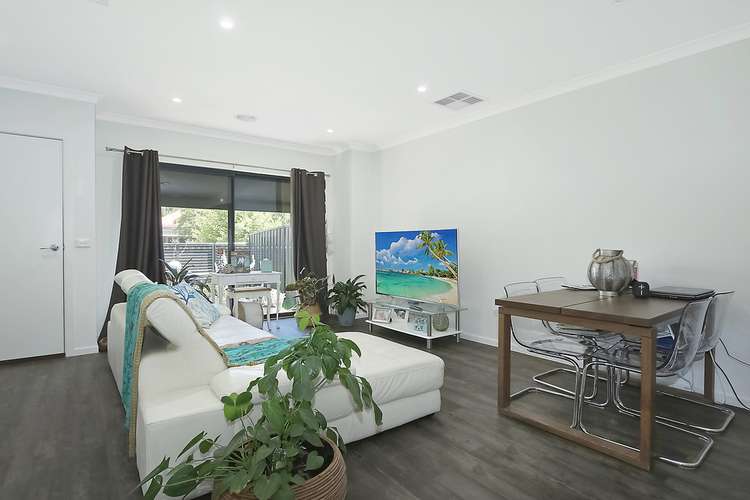 Second view of Homely townhouse listing, 876 Frauenfelder Street, Albury NSW 2640