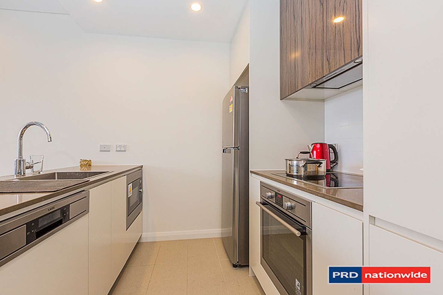 Main view of Homely apartment listing, 27/30 Blackall Street, Barton ACT 2600