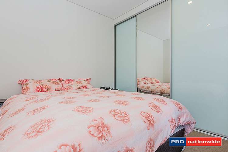 Third view of Homely apartment listing, 27/30 Blackall Street, Barton ACT 2600