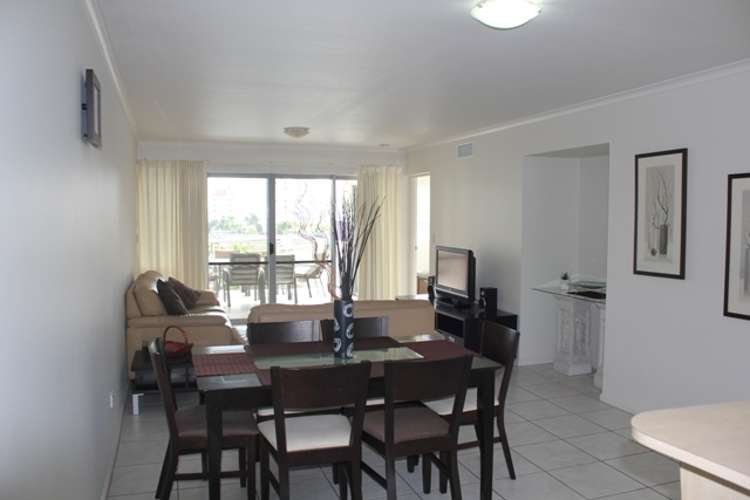Second view of Homely apartment listing, 26/51-69 Stanley Street, Townsville City QLD 4810