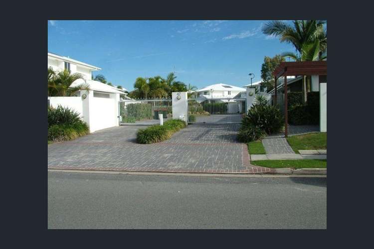 Second view of Homely townhouse listing, 47 Reef Villas Hastings Road, Bogangar NSW 2488