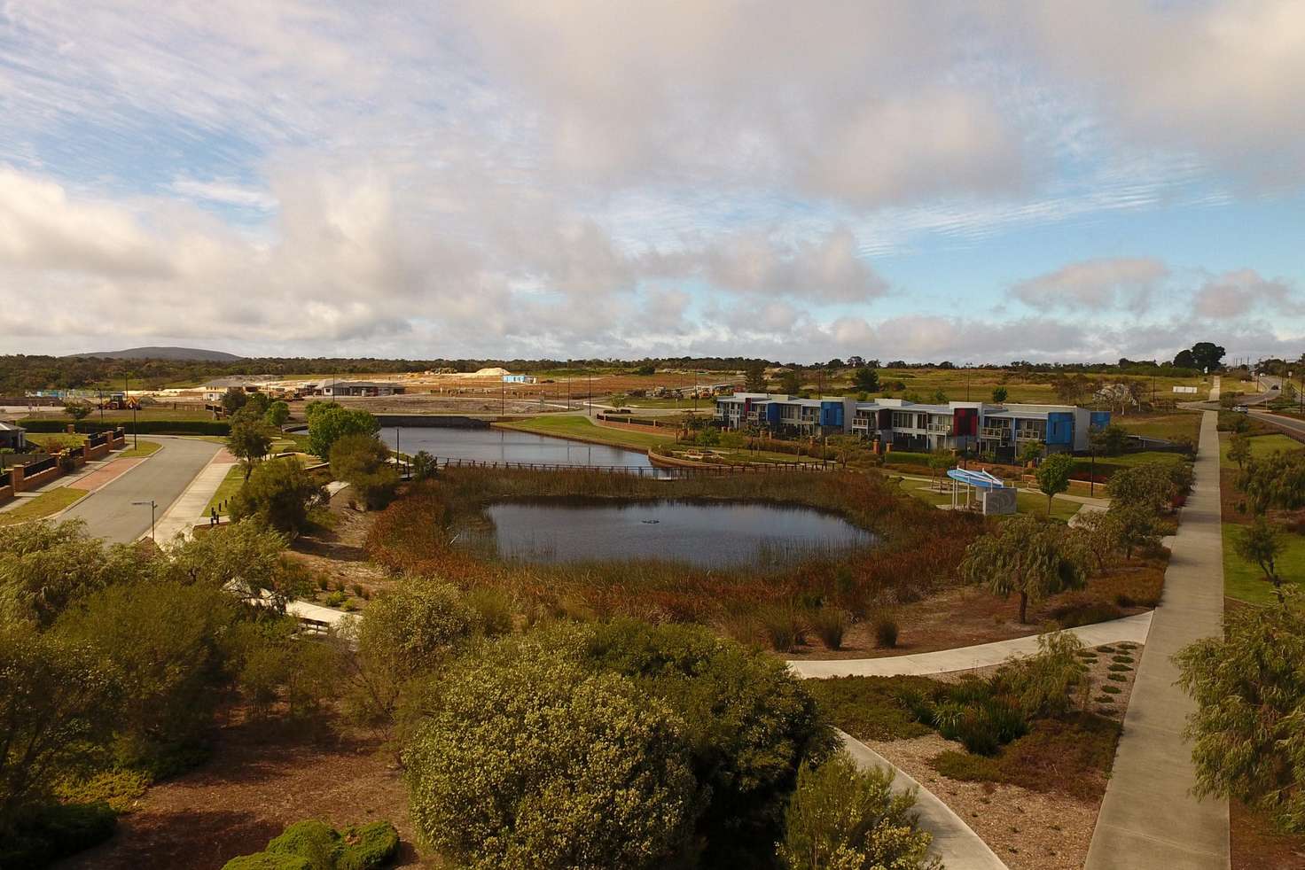 Main view of Homely residentialLand listing, Lot 129 Geelong Parade, Bayonet Head WA 6330