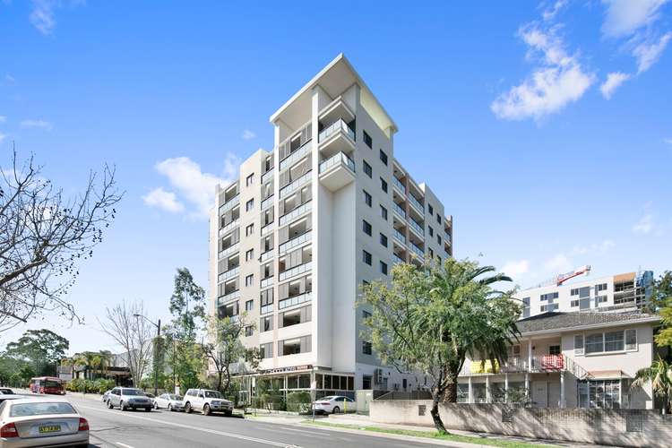 305/465 Chapel Road, Bankstown NSW 2200