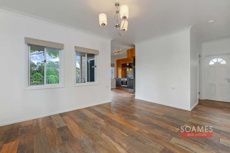 Third view of Homely house listing, Flat 43 Nursery Street, Hornsby NSW 2077