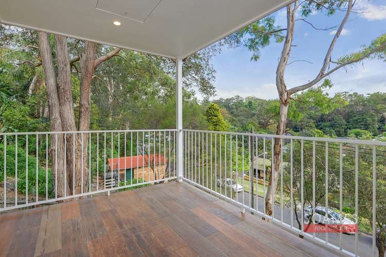 Fourth view of Homely house listing, Flat 43 Nursery Street, Hornsby NSW 2077