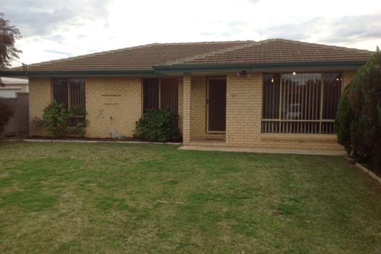 Main view of Homely house listing, 10 Camelia Crescent, Castletown WA 6450