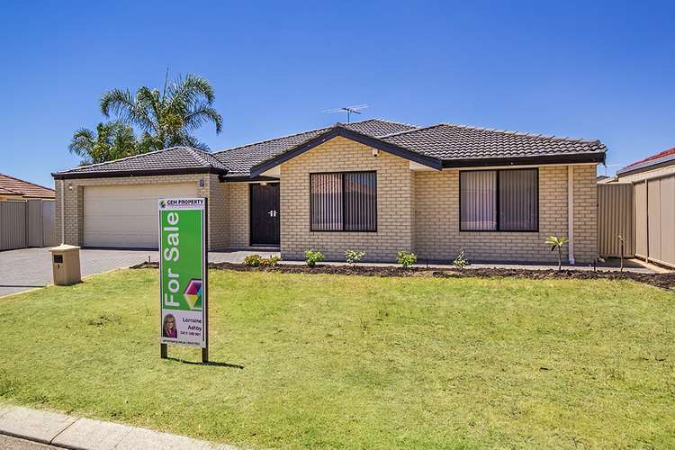 Second view of Homely house listing, 3 Ameer Crescent, Bertram WA 6167