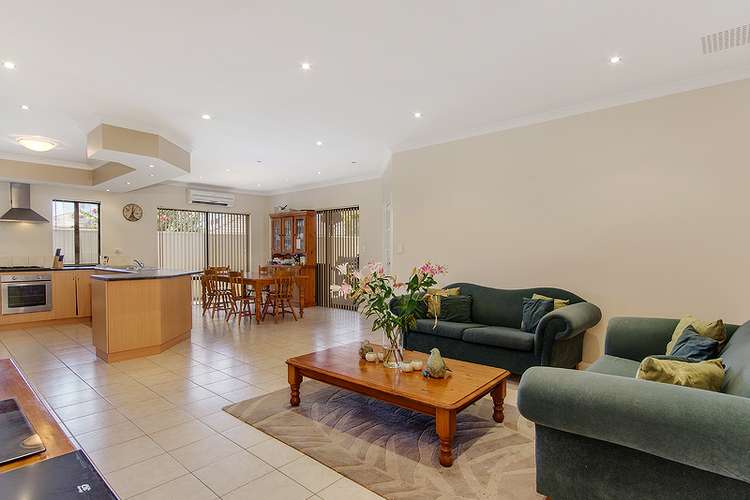 Fourth view of Homely house listing, 3 Ameer Crescent, Bertram WA 6167