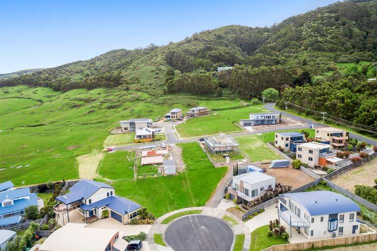 Sixth view of Homely residentialLand listing, 5 Alastair Court, Apollo Bay VIC 3233