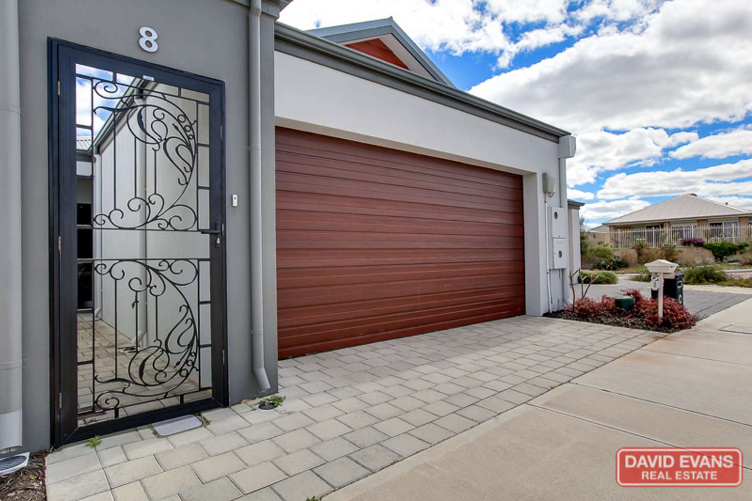 Main view of Homely house listing, 8 Parakeet Bend, Baldivis WA 6171
