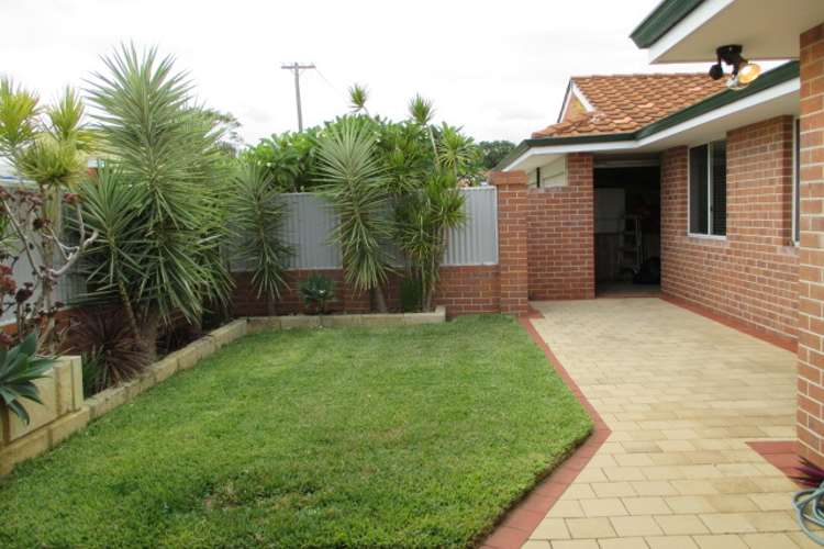 Main view of Homely semiDetached listing, 5A Shakespeare Ave, Balcatta WA 6021