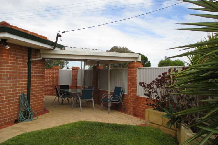 Fourth view of Homely semiDetached listing, 5A Shakespeare Ave, Balcatta WA 6021