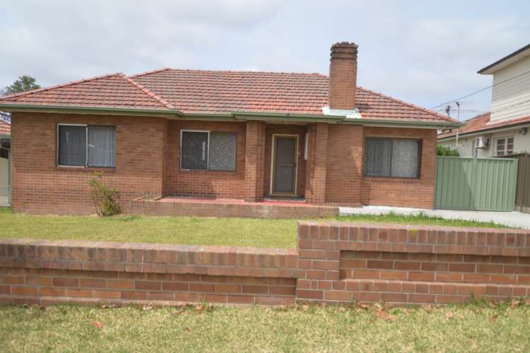 Main view of Homely house listing, 46 Chaseling Street, Greenacre NSW 2190