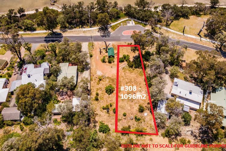 Third view of Homely residentialLand listing, 308 Estuary Road, Dawesville WA 6211