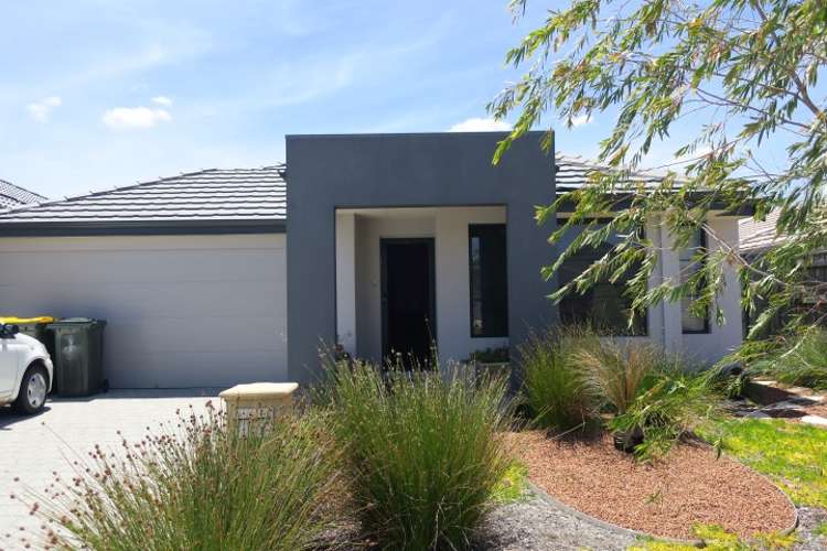 Main view of Homely house listing, 8 Purnululu Road, Ellenbrook WA 6069
