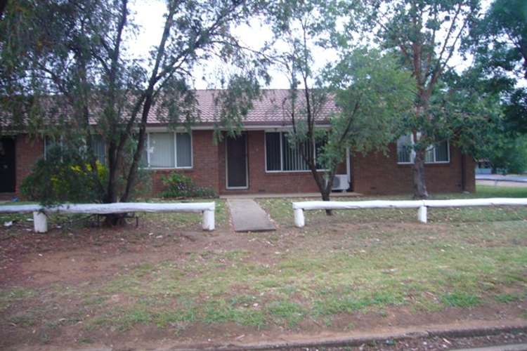 Main view of Homely unit listing, 2/15 Macleay Street, Dubbo NSW 2830