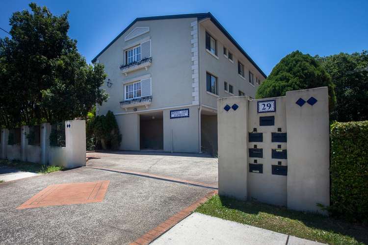 Fifth view of Homely apartment listing, 29 Bilyana Street, Bulimba QLD 4171