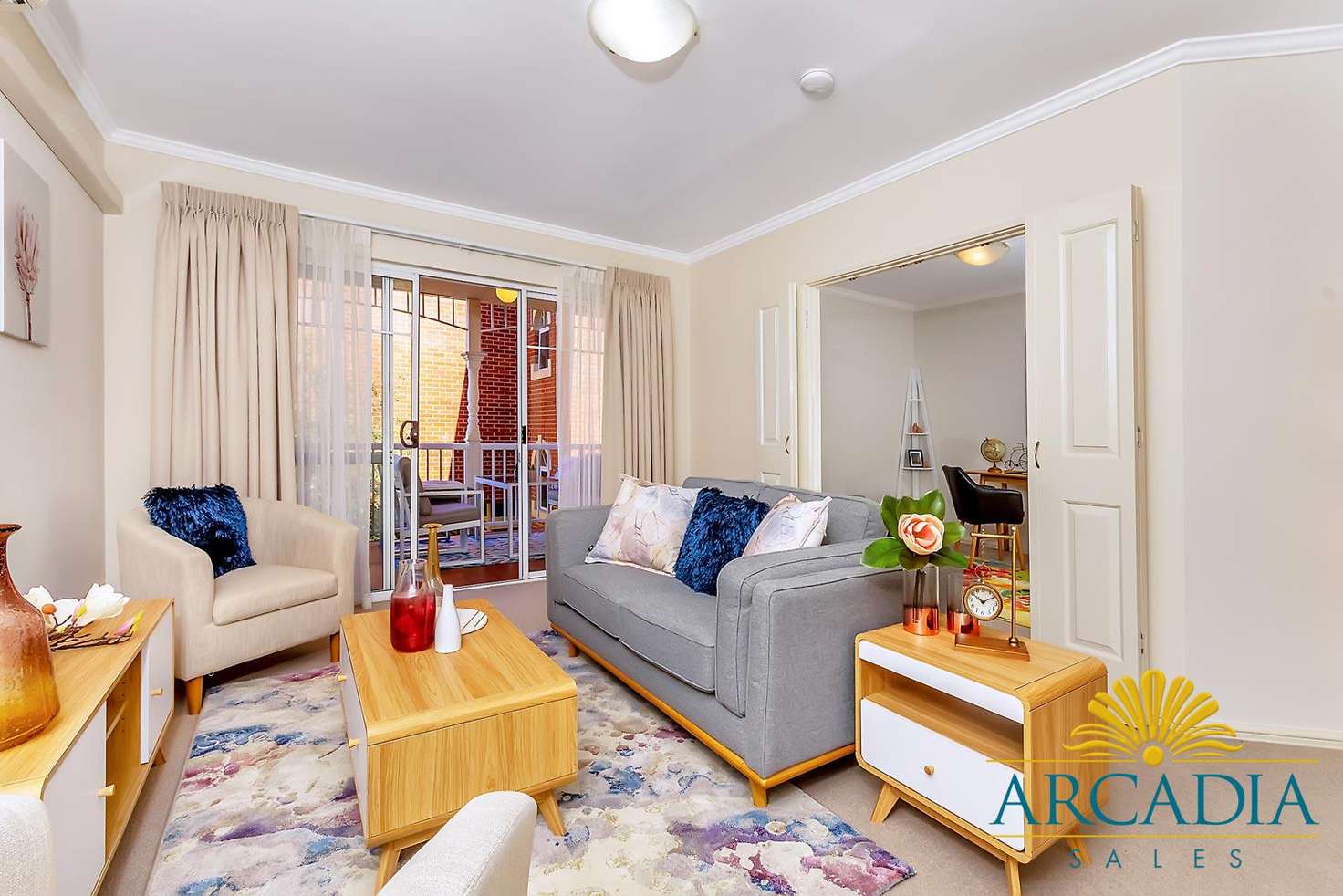 Main view of Homely retirement listing, 14 / 141 Claremont Crescent, Swanbourne WA 6010