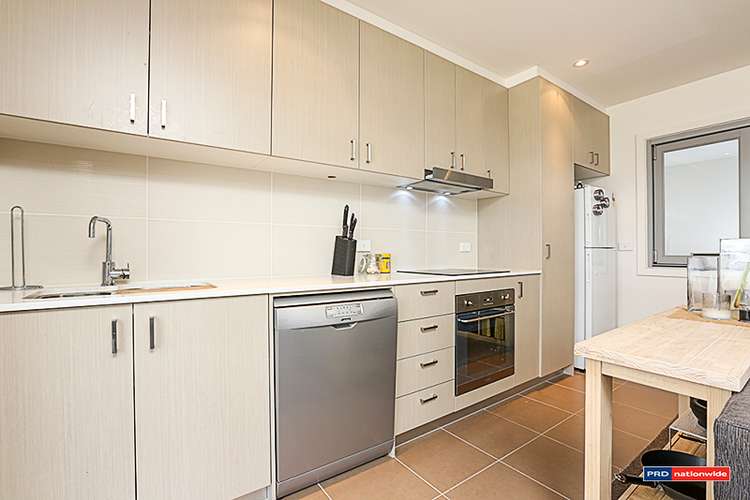 Second view of Homely apartment listing, 30/35 Torrens Street, Braddon ACT 2612